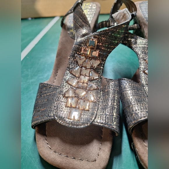 New York Transit shoes size 7.5 - Picture 2 of 10